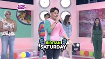 Sarap 'Di Ba?: Biritan Saturday | Teaser