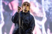 Liam Gallagher evita fumar e beber em turnês