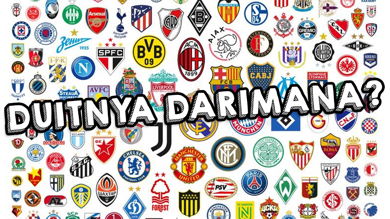 MU KALAH BANGKRUT KLUB BOLA ITU PERJALANAN BISNISNYA GIMANA SIH