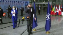 Rusia publica videos de una segunda retirada de tropas y la OTAN lo pone en duda