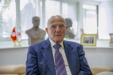 Tunuslu muhalefet liderine göre toplumsal krizi atlatmanın yolu "geniş katılımlı diyalog" (1)