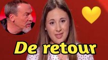 The Voice 2022 : une candidate qui a provoqué un coup de gueule de Florent Pagny de retour