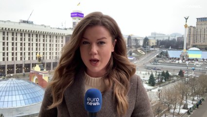 Украина радоваться не спешит