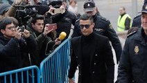 Cristiano Ronaldo hakkında tutuklama kararı çıktığı iddiası gündeme bomba gibi düştü