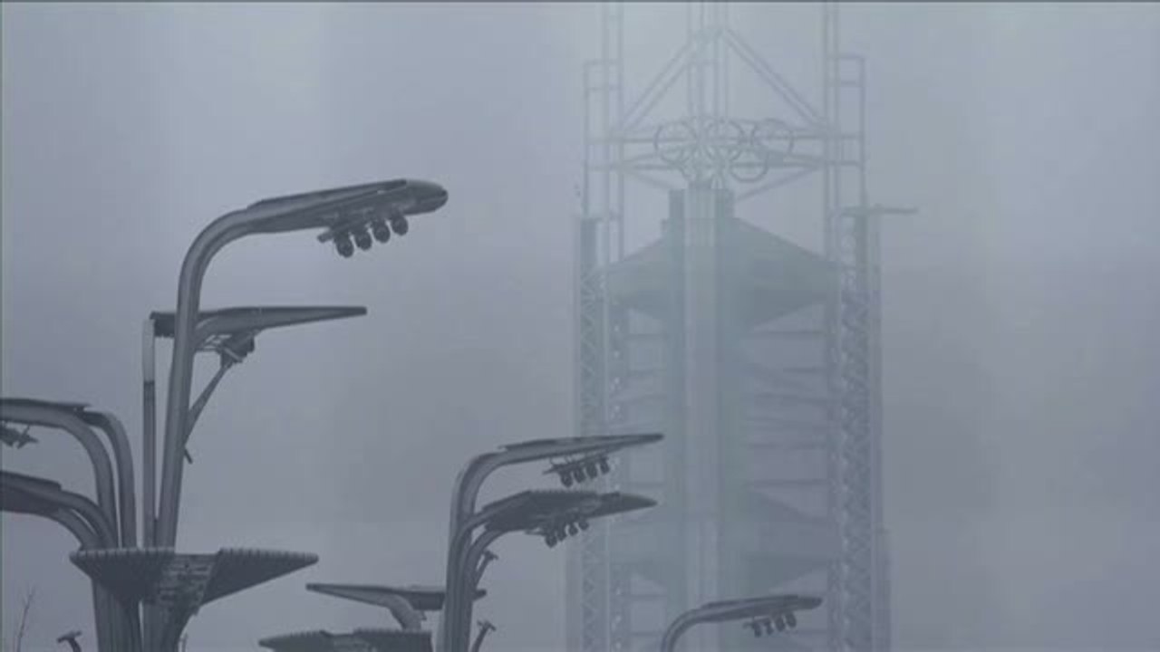 La polución es más mortal que el virus del COVID, según Naciones Unidas