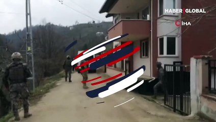 Giresun'da vahşet! Nişanlısı 16 yaşındaki Sıla Şentürk'ü boğazını keserek öldürdü