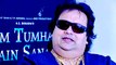 Bappi Lahiri Relives His Hit Songs