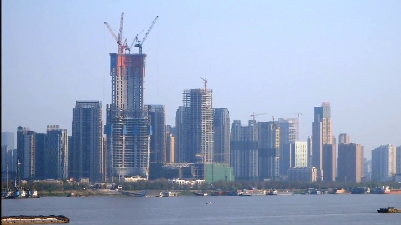 5 big buildings to be built in China 2022