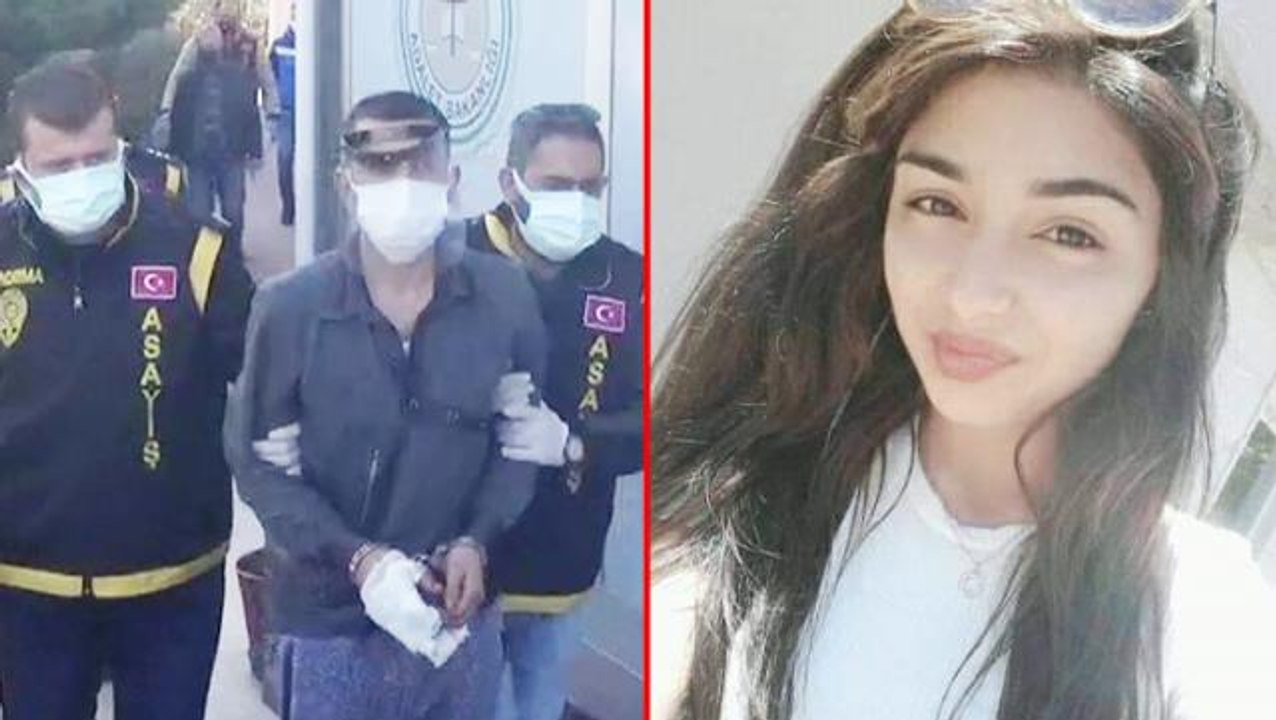 Dini nikahlı hamile eşini 19 yerinden bıçaklayarak öldüren caniden tuhaf sözler: Kim olsa aynısını yapardı