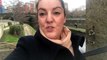Storm Dudley: Weather with Liana Jacob on 16/02/22