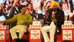 Here's what Bhagwant Mann said on CM Channi's allegations