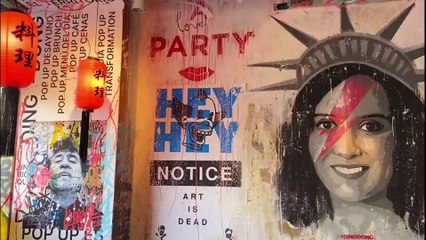 Ayuso no para de recibir agradecimientos de los hoteleros: ahora, reina de la libertad