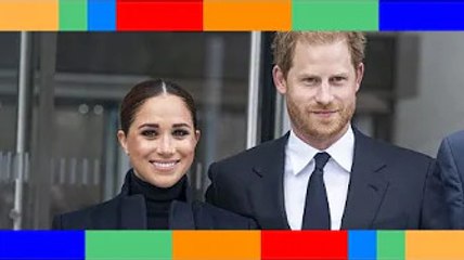   Meghan et Harry : leur fille Lilibet a reçu la visite d'un membre de la famille royale !