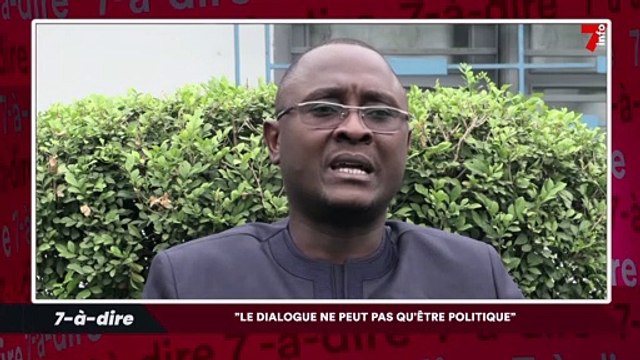 Eric Semien (OIDH) : Les problèmes de la Côte d'Ivoire ne sont pas seulement d'ordre politique