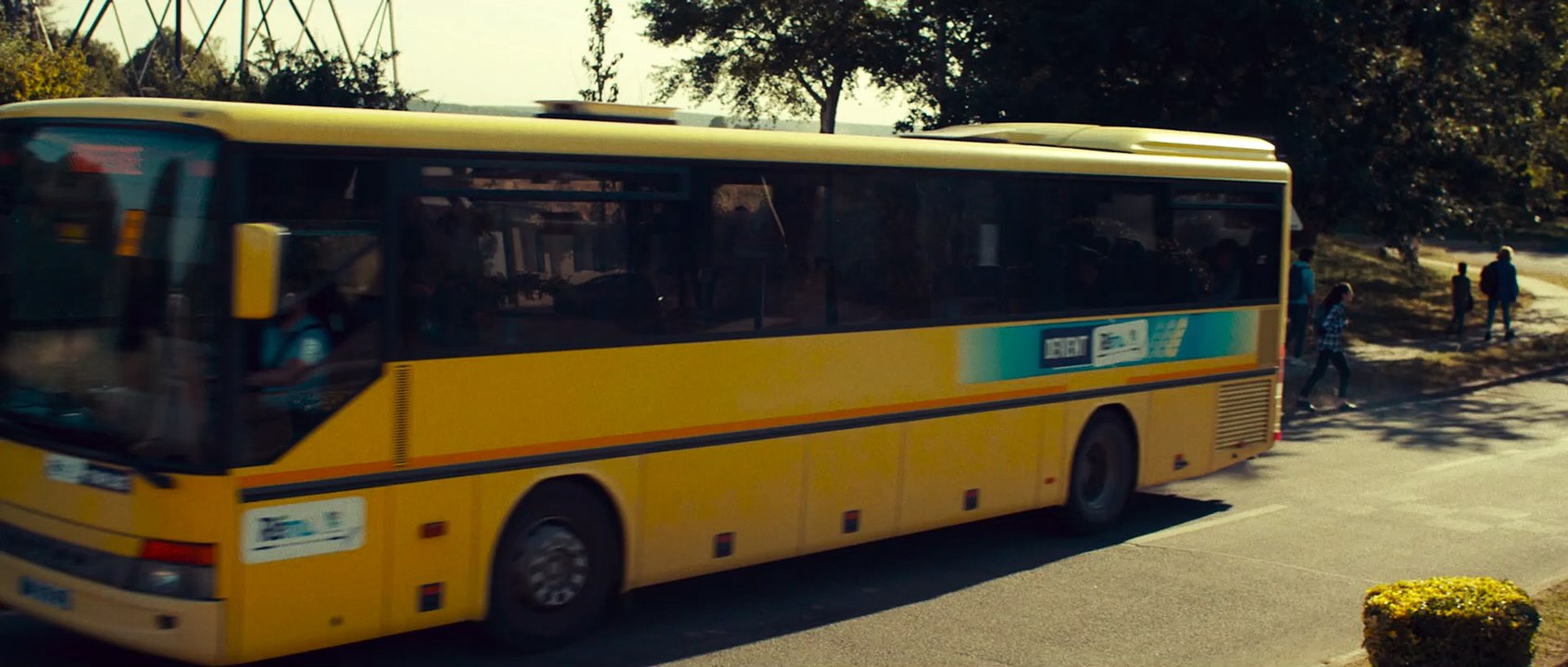 King  - Trailer