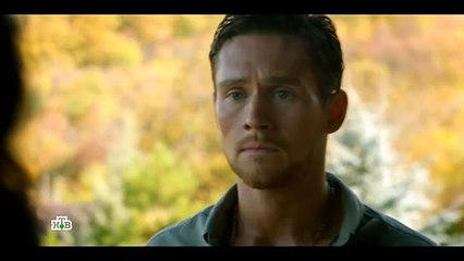 Золото - 8 серия