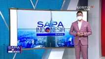 Aksi Pencurian Uang di Dalam Kotak Amal Masjid, Uang Rp 4 Juta Raib Digondol Pelaku!