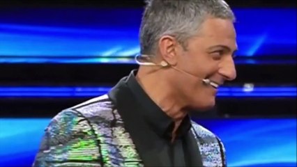 Amadeus ospita Fiorello (Sanremo 2022)