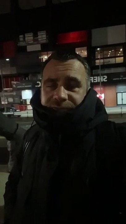 James Shield's verdict on Sheffield United 0, Hull City 0