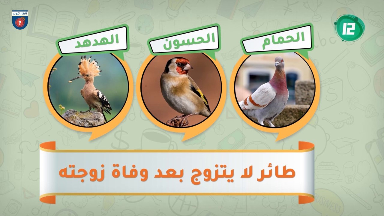 ألغاز مسلية وممتعة مع الحل اتحداك تصل للنهاية