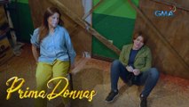 Prima Donnas 2: Bethany’s life in the hands of Kendra | Episode 21