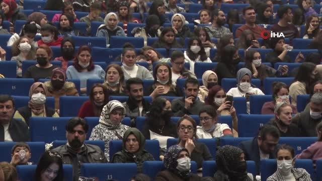 'Solistler Geçidi' kulakların pasını sildi