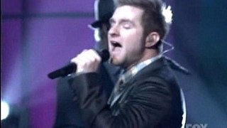 Blake Lewis - How Many Words [American Idol]