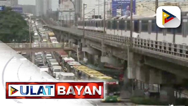 DOE, naghahanda na para sa Stockpiling Program upang tugunan ang posibleng oil supply disruptions; Sen. Poe, hinihimok ang gasoline operators na magbigay ng diskwento sa mga produktong petrolyo