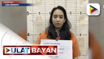 POLICE REPORT: Babaeng kinasuhan ng 12 counts ng qualified theft, arestado ng PNP-CIDG sa Silang, Cavite