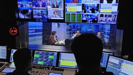 Dette de la France : la Cour des comptes tire la sonnette d'alarme