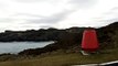 Fanad Lighthouse, County Donegal, Ireland