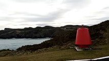 Fanad Lighthouse, County Donegal, Ireland