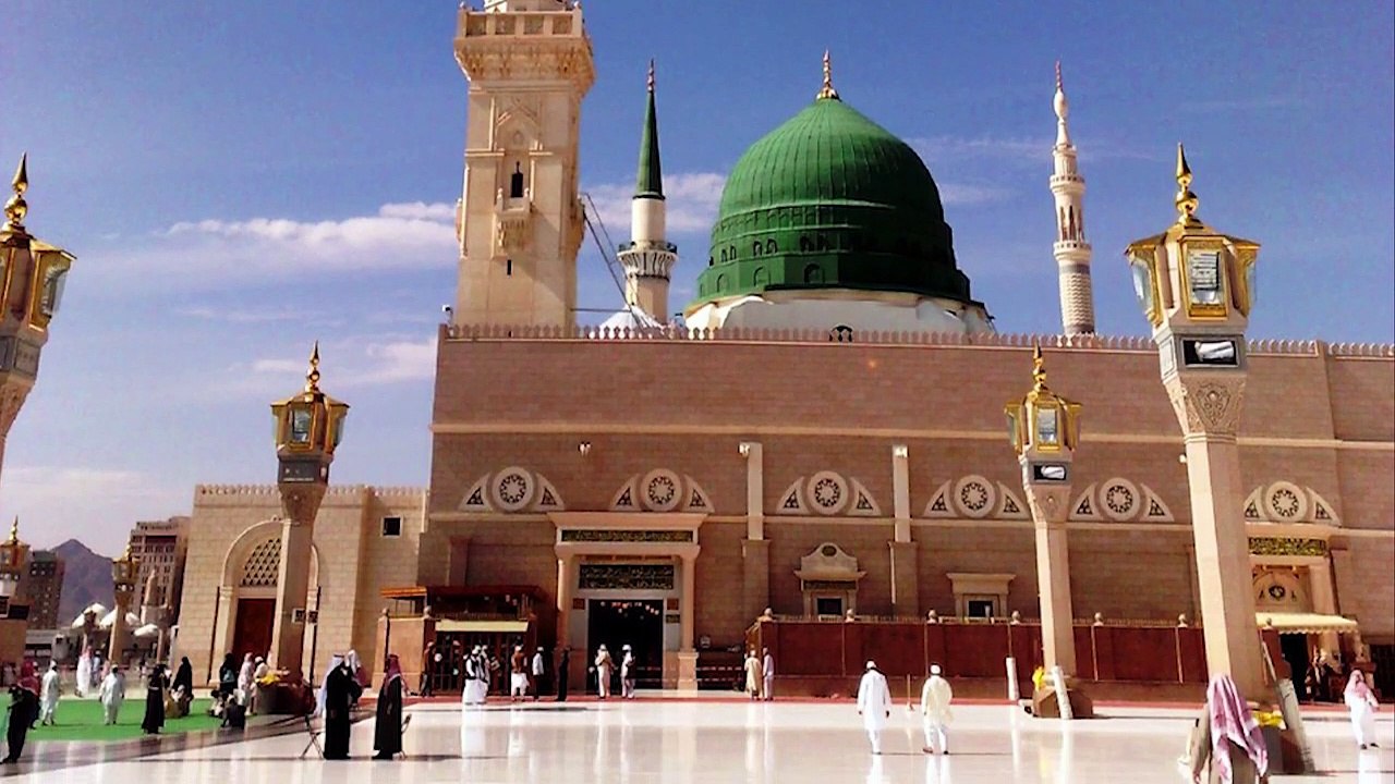 Hem Şam'ın Şekeri Hem Arab'ın Yüzü _ Sezai Karakoç
