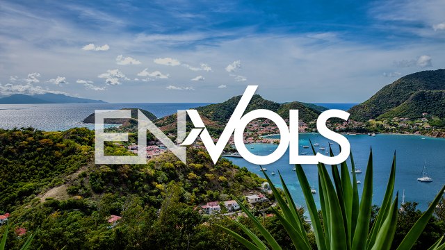 Guide de voyage / Travel Guide - Pointe-à-Pitre (Guadeloupe)