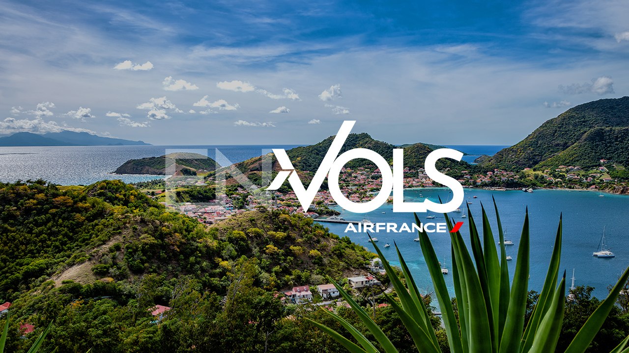 Guide de voyage / Travel Guide - Pointe-à-Pitre (Guadeloupe)