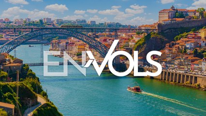 Guide de voyage / Travel Guide - Porto (Portugal)