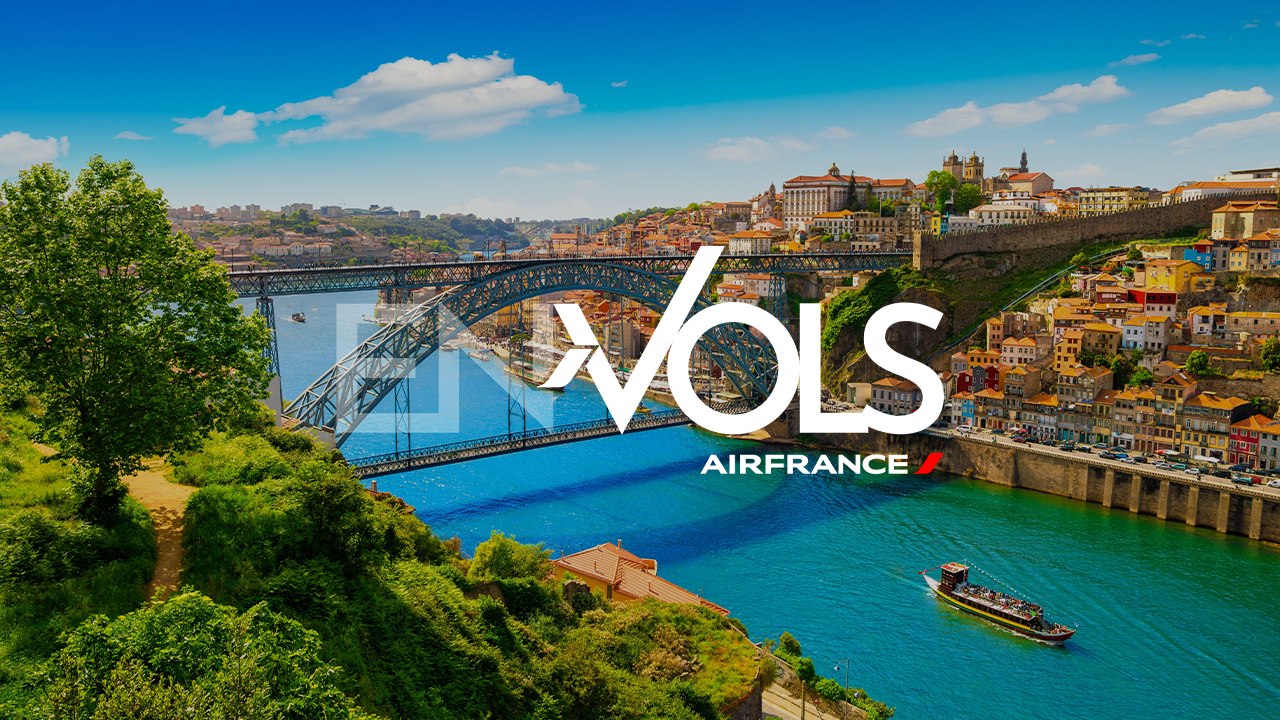 Guide de voyage / Travel Guide - Porto (Portugal)