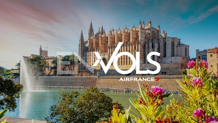 Guide de voyage / Travel Guide - Palma de Majorque (Espagne)