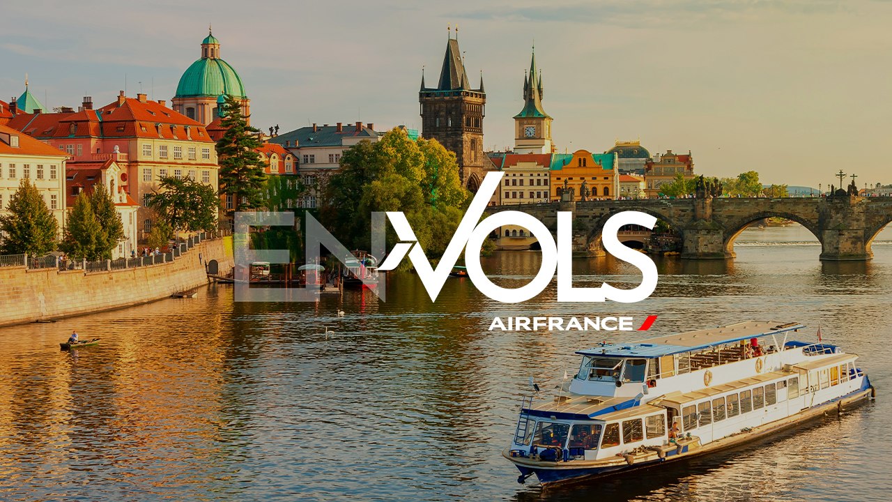 Guide de voyage / Travel Guide - Prague (République Tchèque)