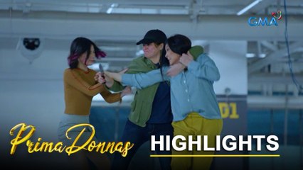 Prima Donnas 2: Kendra kidnaps Bethany | Episode 21