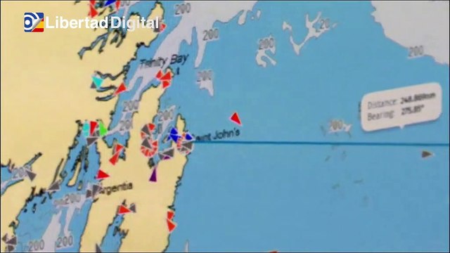 Asciende a 10 el número de fallecidos en el naufragio del 'Villa de Pitanxo'