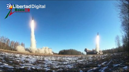 Putin, sobre Ucrania: "Por supuesto que no queremos una guerra"