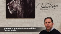 Javier Ramos: «Ser un león de ventas requiere tener la mentalidad adecuada para que tu negocio tenga éxito»