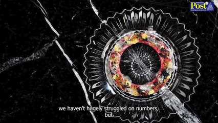 Man Behind The Curtain in Leeds retains its Michelin Star