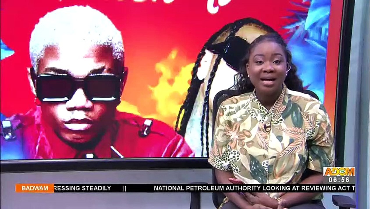 Akwaboah Snr. Advises Youngsters Not to Abort Pregnancies- Badwam Ahosepe on Adom TV (11-2-22)