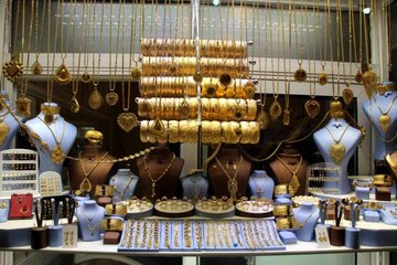 Batman'da kuyumcular altındaki hareketliliği değerlendirdi