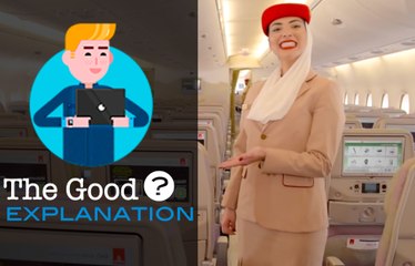 Les meilleures compagnies aériennes 2016 selon Skytrax