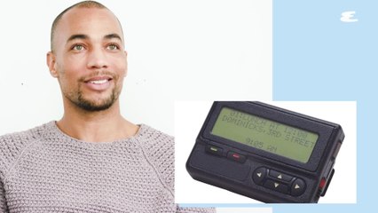 Kendrick Sampson | I Hate Watching Myself