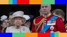   Elizabeth II : la reine a-t-elle payé une partie des 14 millions d'euros versés par le prince An