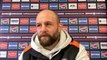 Castleford Tigers captain Paul McShane previews Warrington Wolves trip
